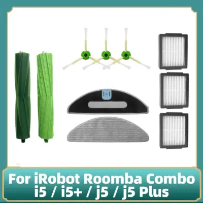 Dodatki za robotski sesalnik iRobot Roomba Combo i5/i5+/J5/J5Plus  - kompatibilen del