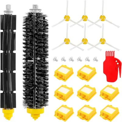 Dodatki za serijo iRobot Roomba 700  - kompatibilen del