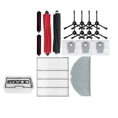 Dodatki za robotski sesalnik Roborock S8/S8+/S8 Pro Ultra G20