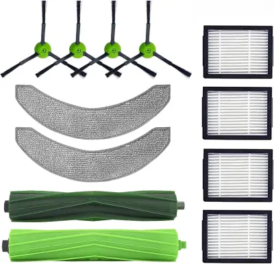 Dodatki za iRobot Roomba J7 / J7+  - kompatibilen del