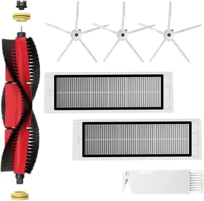 Dodatki za modele Roborock S5/S6 7 delov