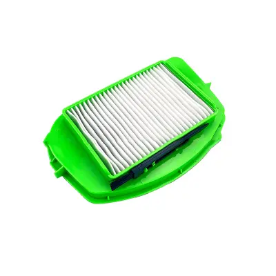 1 komplet filtrske vate za sesalnike Rowenta Green  Rowenta ZR005701