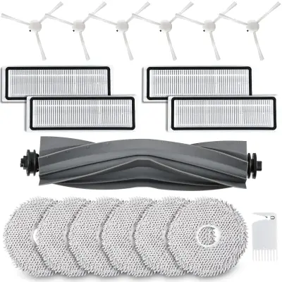 Dodatki robotski sesalnik 18 delov   Dreame L10s / L10 Ultra