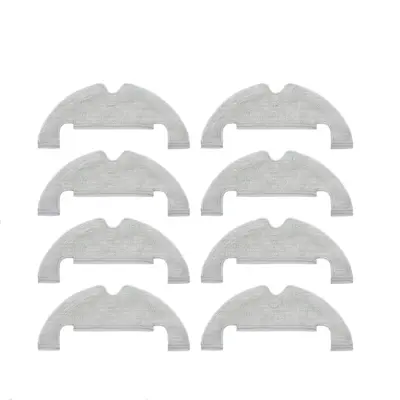 Krpa za brisanje Dreame Bot D10 Plus/RLS3D/Z10 Pro/L10 Plus Gray