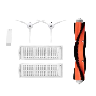 6 kosov pribora za Xiaomi Mi Robot Vacuum-Mop 2 Lite//MJST1SHW/MJSTL  - kompatibilen del