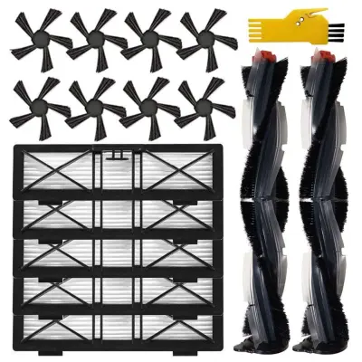 Dodatki 16 delov   Neato Botvac D75/D80/D85/D3/D4/D5/D6/D7