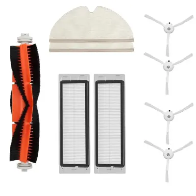 Dodatki za Mi Roborock S5/S50/S51/S6/S60 9 delov