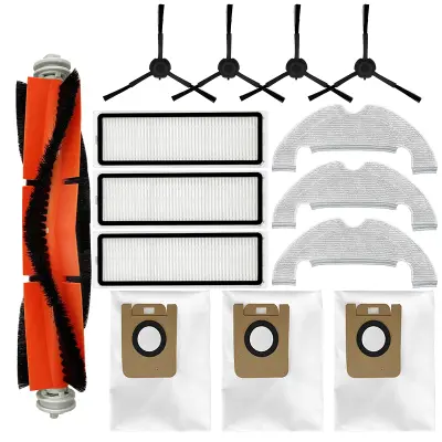 Dodatki 14 delov   Dreame Bot / D10 Plus / RLS3D