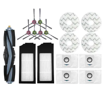 Komplet nadomestnih dodatkov za Cobos X1 Omni/Turbo