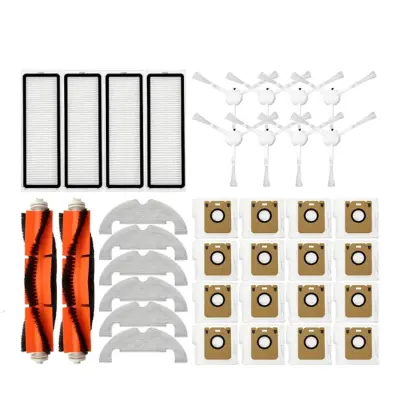Dodatki za Dreame Bot D10 Plus/RLS3D/Z10 Pro/L10 Plus 36 delov