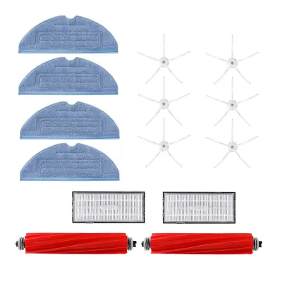 Dodatki za Roborock S7 S7+ T7 7+ 14parts