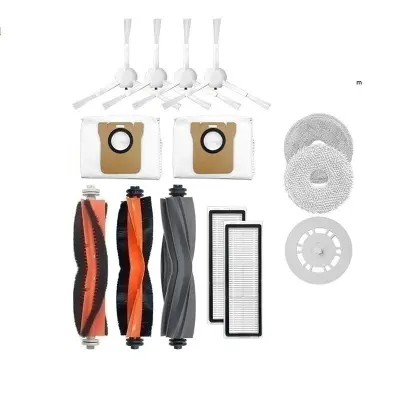 Dodatki za robotski sesalnik Dreame S10 X10 14 delov