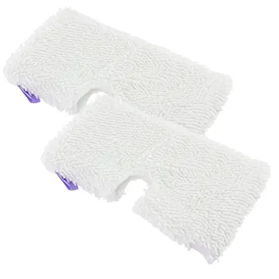 3-delne nadomestne blazinice za oprijem umazanije za parni čistilnik Shark S3250