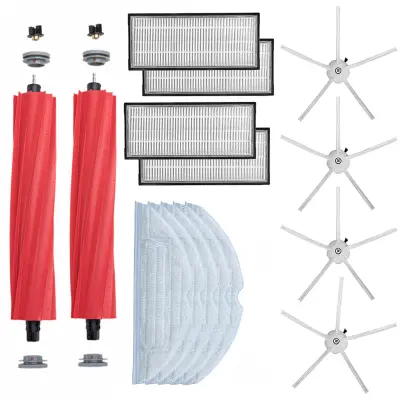 Komplet dodatkov za Xiaomi Roborock S7 / G10 14 delov