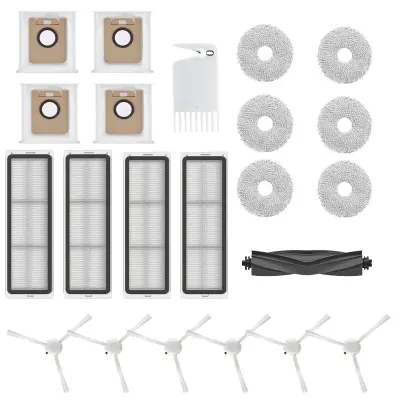 Dodatki 22 delov   Dreame L10s / L10 Ultra