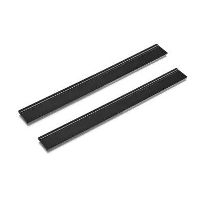 Nadomestni del za sesalno letev za pomivalnik oken Kärcher WV 2 25 cm (2 kom)