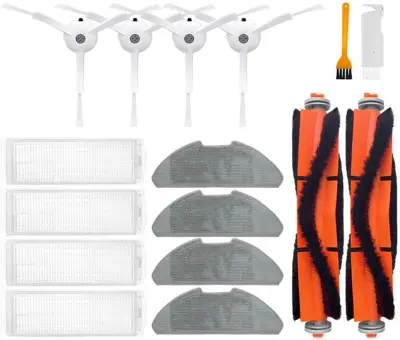 Dodatki za Xiaomi Robot Vacuum Cleaner Mop 2 Lite  - kompatibilen del