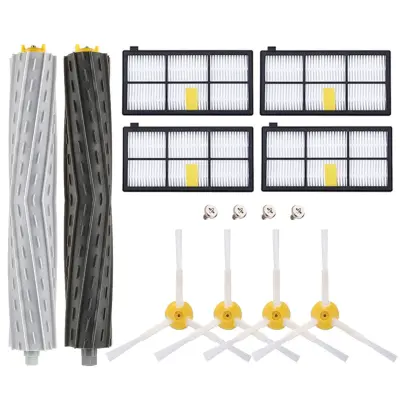 Dodatki za iRobot Roomba 800 900 serije 14 delov  - kompatibilen del