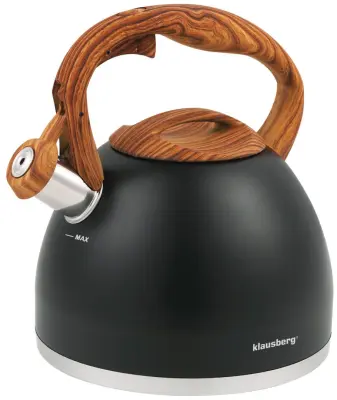 JEKLENI ČELNIK ZA ČELNIKE PO NEVEBLJU. LAKOVANO MAT 3.0L KLAUSBERG KB-7450
