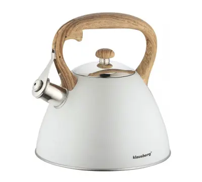LAKOVANA JEKLENA PODLOGA ZA ČELNIK 3,0L KLAUSBERG KB-7264