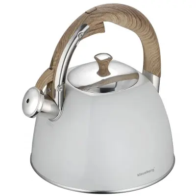 LAKOVAN JEKEL ČELNIK 3,0L KLAUSBERG KB-7500