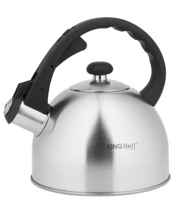 JEKLENI ČELNIK 1,5L KiNGHOFF KH-3324