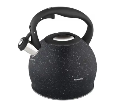 JEKLENI ČELNIK KLAUSBERG MARMO 3,0L KB-7266