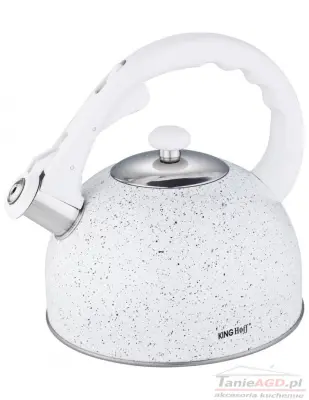 MARMORNI ČELNIK 2,6L KiNGHOFF KH-1407