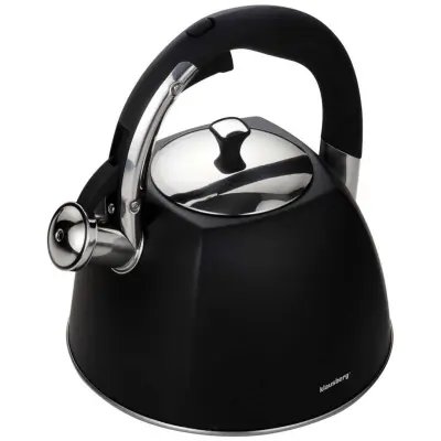 JEKLENI ČELNIK 3,0L KLAUSBERG KB-7195 Mat