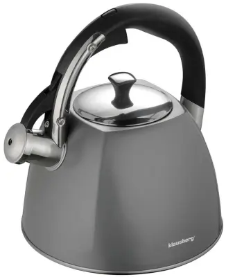 JEKLENI ČELNIK 2,2L KLAUSBERG KB-7411