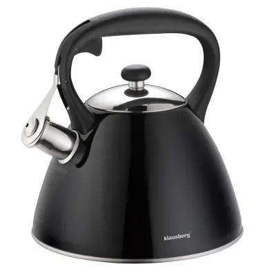 KOTEL KLAUSBERG JEKLENI 3,0L KB-7208