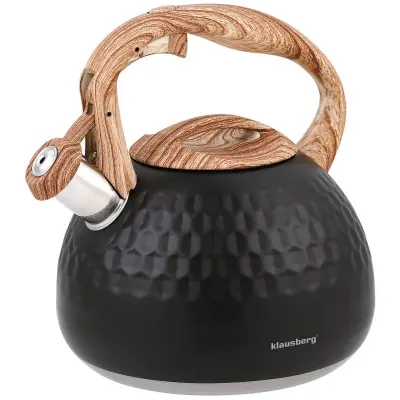 JEKLENI ČELNIK 2,8L KLAUSBERG DIAMOND KB-7562