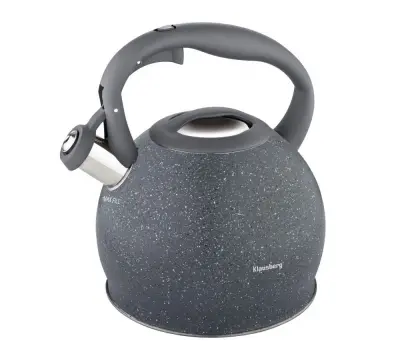 JEKLENI ČELNIK KLAUSBERG MARMO 3,0L KB-7267