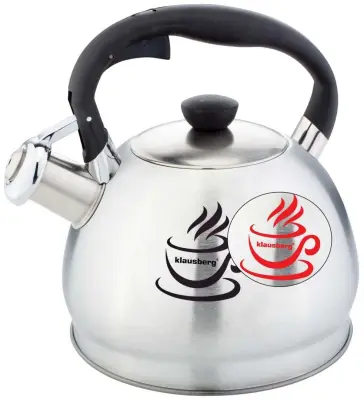 KOTEL KLAUSBERG 1.8L TERMO INDIKATOR KB-7044