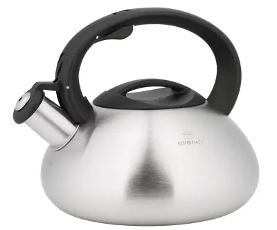 JEKLENI ČELNIK 3,0L SATIN KiNGHOFF KH-3269