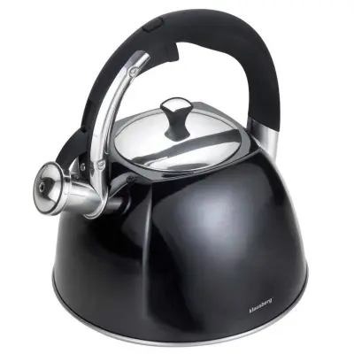 JEKLENI ČELNIK 3,0L KLAUSBERG KB-7194 Glossy