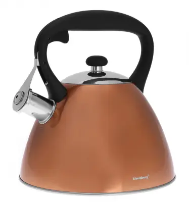 JEKLENI ČELNIK 3,0L KLAUSBERG KB-7209