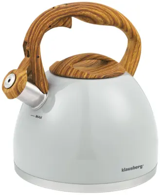 JEKLENI ČELNIK ZA ČELNIKE PO NEVEBLJU. LAKOVANO MAT 3.0L KLAUSBERG KB-7451