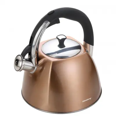 JEKLENI ČELNIK 3,0L KLAUSBERG KB-7202
