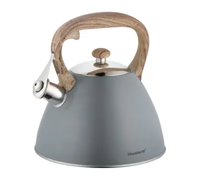 LAKOVANA JEKLENA PODLOGA ZA ČELNIK 3,0 L KLAUSBERG KB-7297