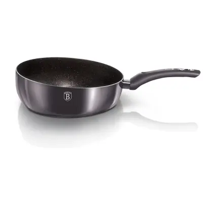 GLOBOKA PONEV CHEF FLIP 26cm BERLINGER HAUS CARBON PRO BH-6906