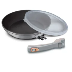 GRANITNA PONEV 28cm BERLINGER HAUS BH-6082 MOONLIGHT