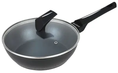 GLOBOKA PONEV Z MARMORNIM OBLOGOM NEPRIMLJANJE 24CM KLAUSBERG KB-7691