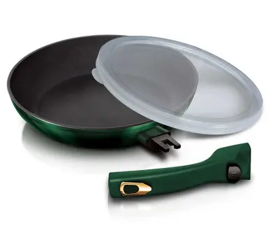 PONEV 24cm BERLINGER HAUS BH-6087 S POKROVOM