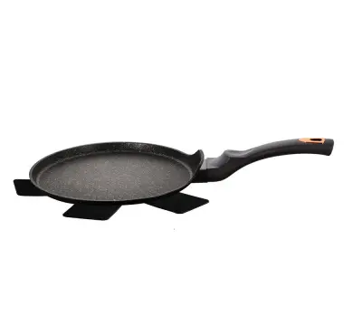 PENA ZA PALAČINKE 25CM BERLINGER HAUS BLACK ROSE BH-1639-N