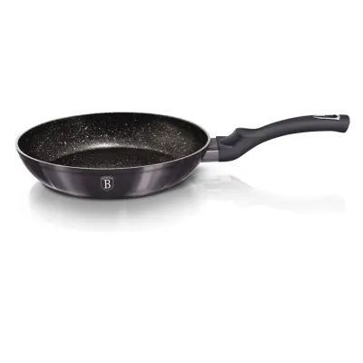 GRANITNA PONEV 30cm BERLINGER HAUS METALIC LINE CARBON PRO BH-7122