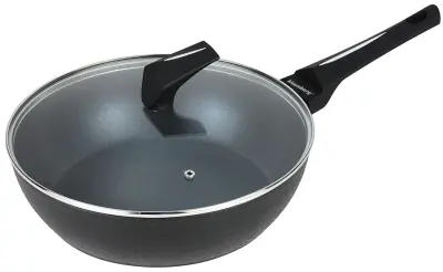 GLOBOKA PONEV Z MARMORNIM OBLOGOM NEPRIMLJANJE 28CM KLAUSBERG KB-7692
