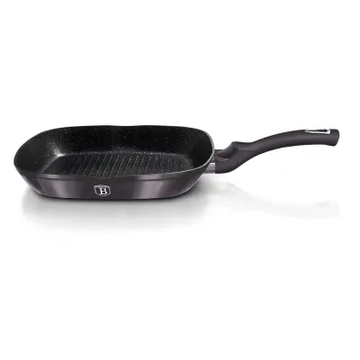 ŽAR PONEV IZ TOČKE GRANIT 28x28cm BERLINGER HAUS Carbon Pro BH-6901