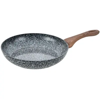 PONEV 24CM KINGHOFF GRANIT WOOD KH-1028