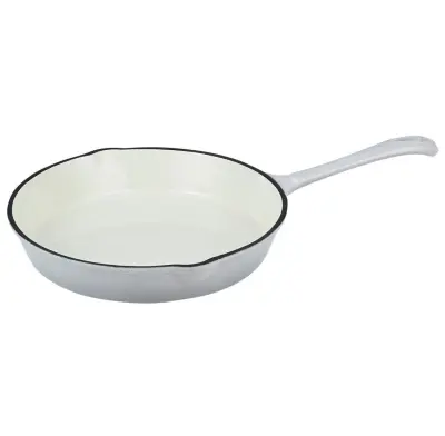 Emajlirana litoželezna ponev 26cm KINGHOFF KH-1519